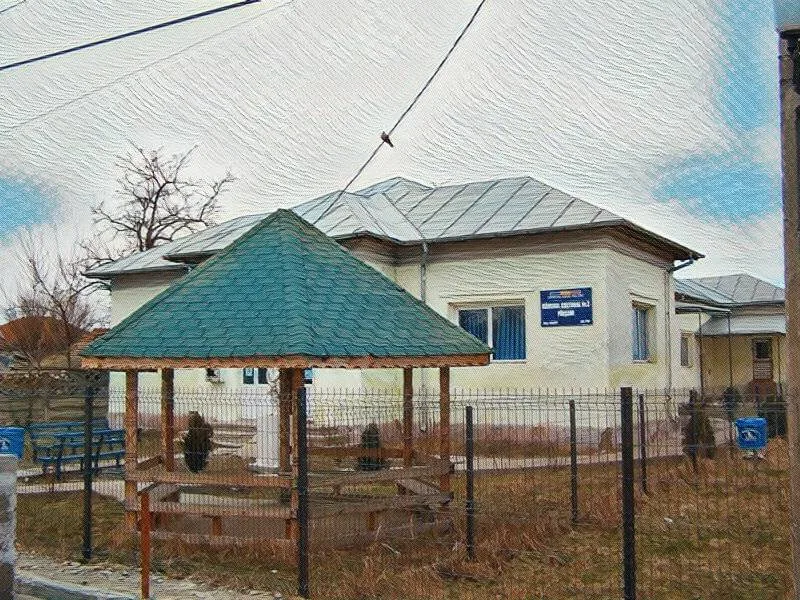 Prezentare Generală