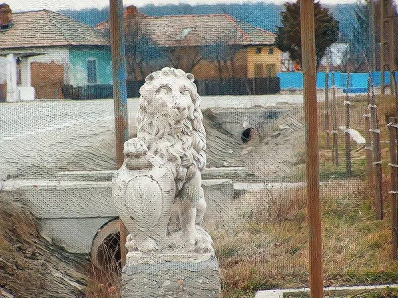 Infrastructură